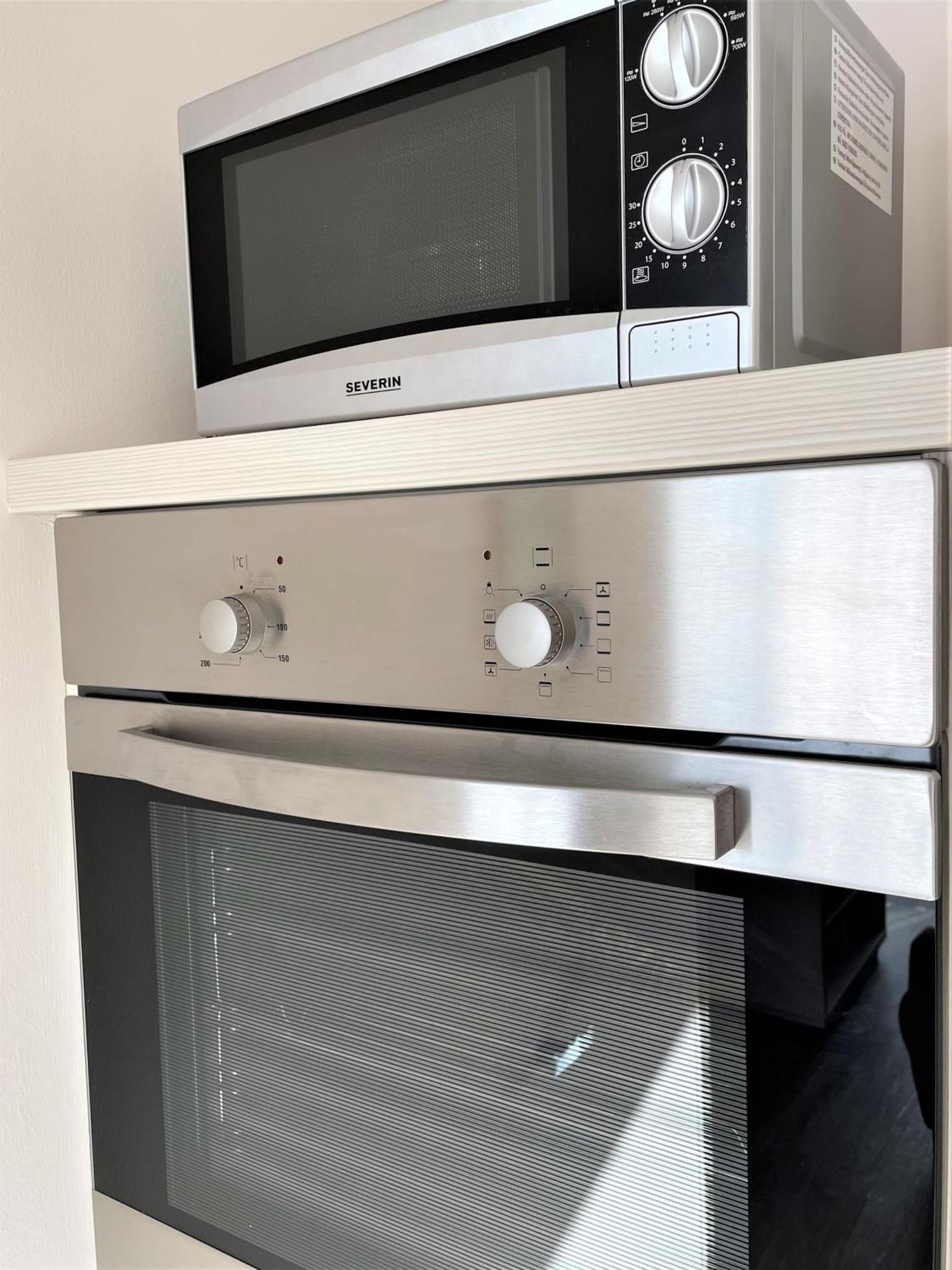 Apartment 15 "Sturmmoewe", Blickrichtung Strand Offenes Meer Eckernförde Eksteriør billede